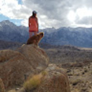 Meet your Posher, Mallory